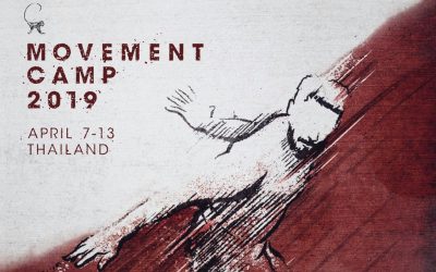 Movement Camp 2019 – A review